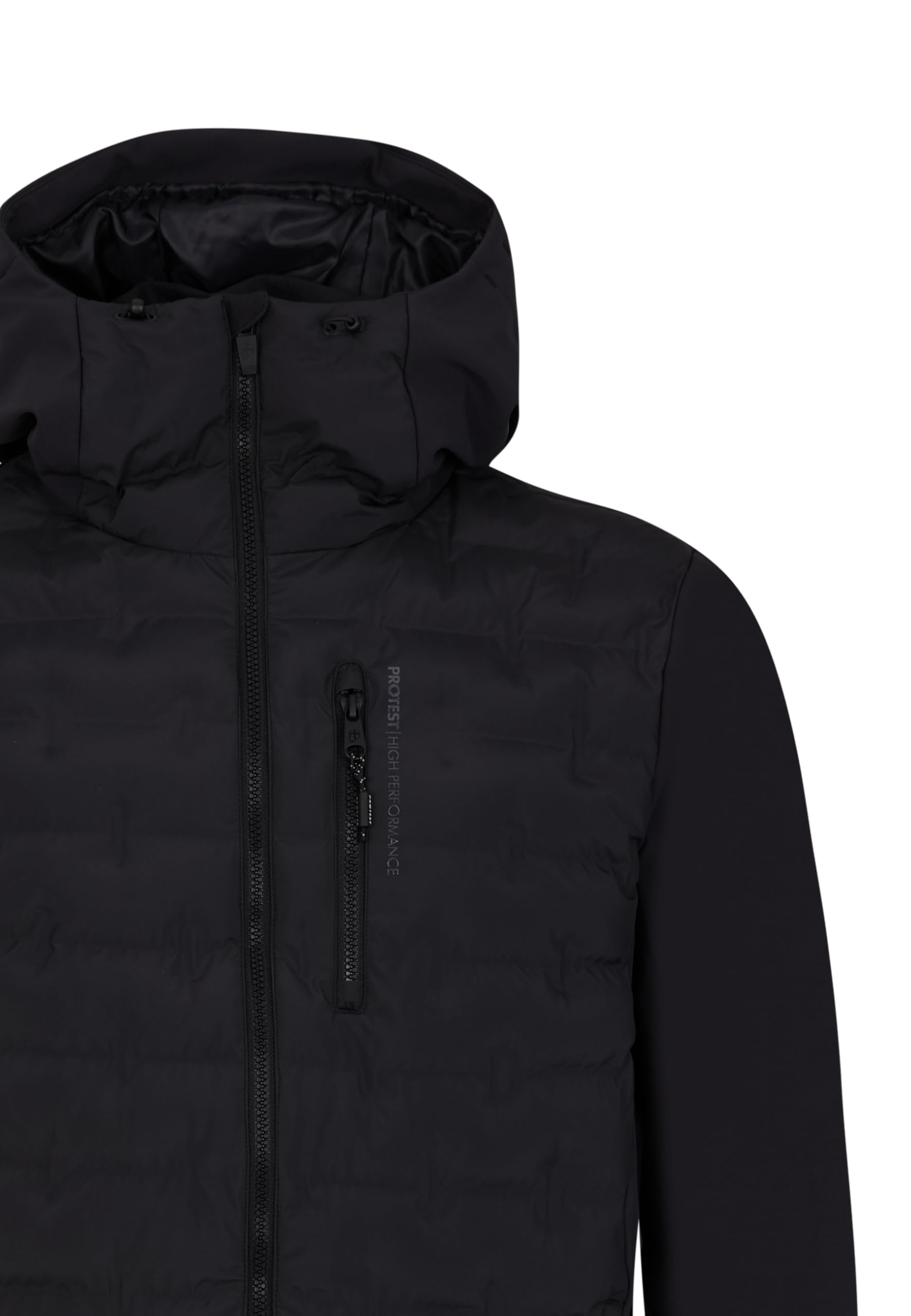 Protest Herren Ski- Und Snowboardjacke PRTMALMO
