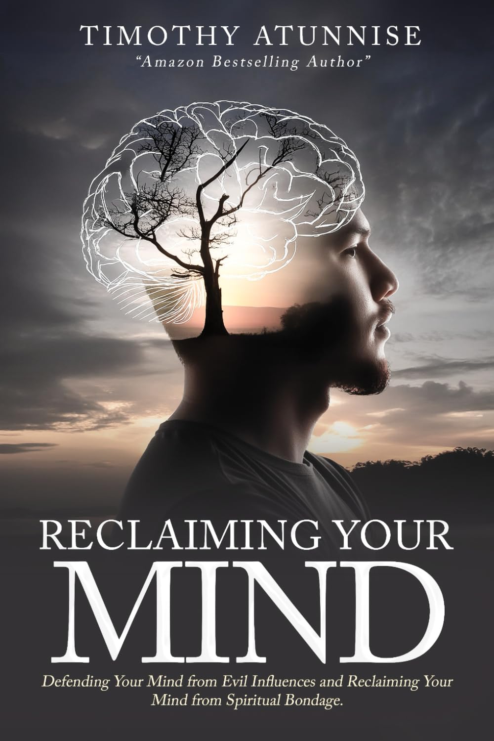 Reclaiming Your Mind: Defending Your Mind from Evil Influences and Reclaiming Your Mind from Spiritual Bondage
