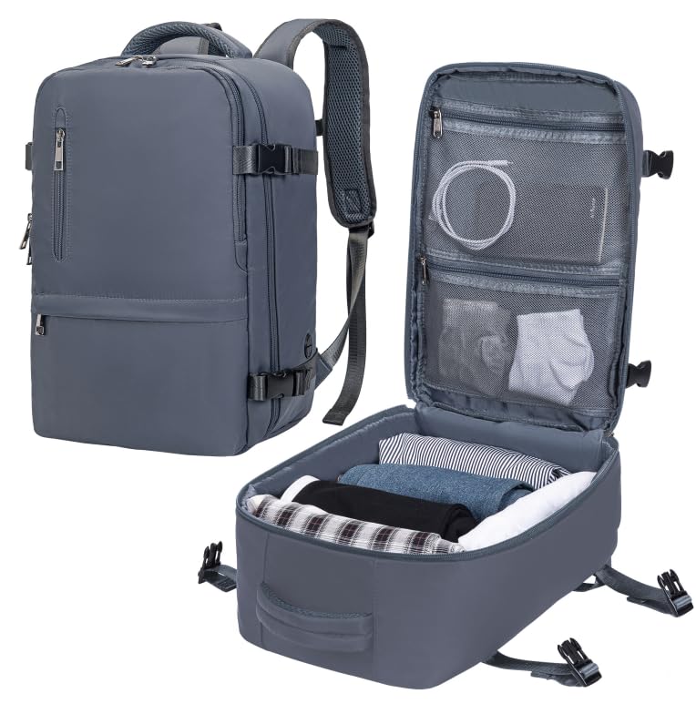 Buy VMIKIVfor Ryanair Cabin Bags 40x20x25 Underseat,Small Under Seat