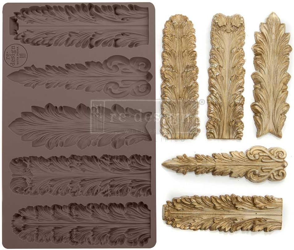 PRIMA MARKETING INC Redesign Mould 5X8 RYL FOUNTN, Royal Fountains, One Size