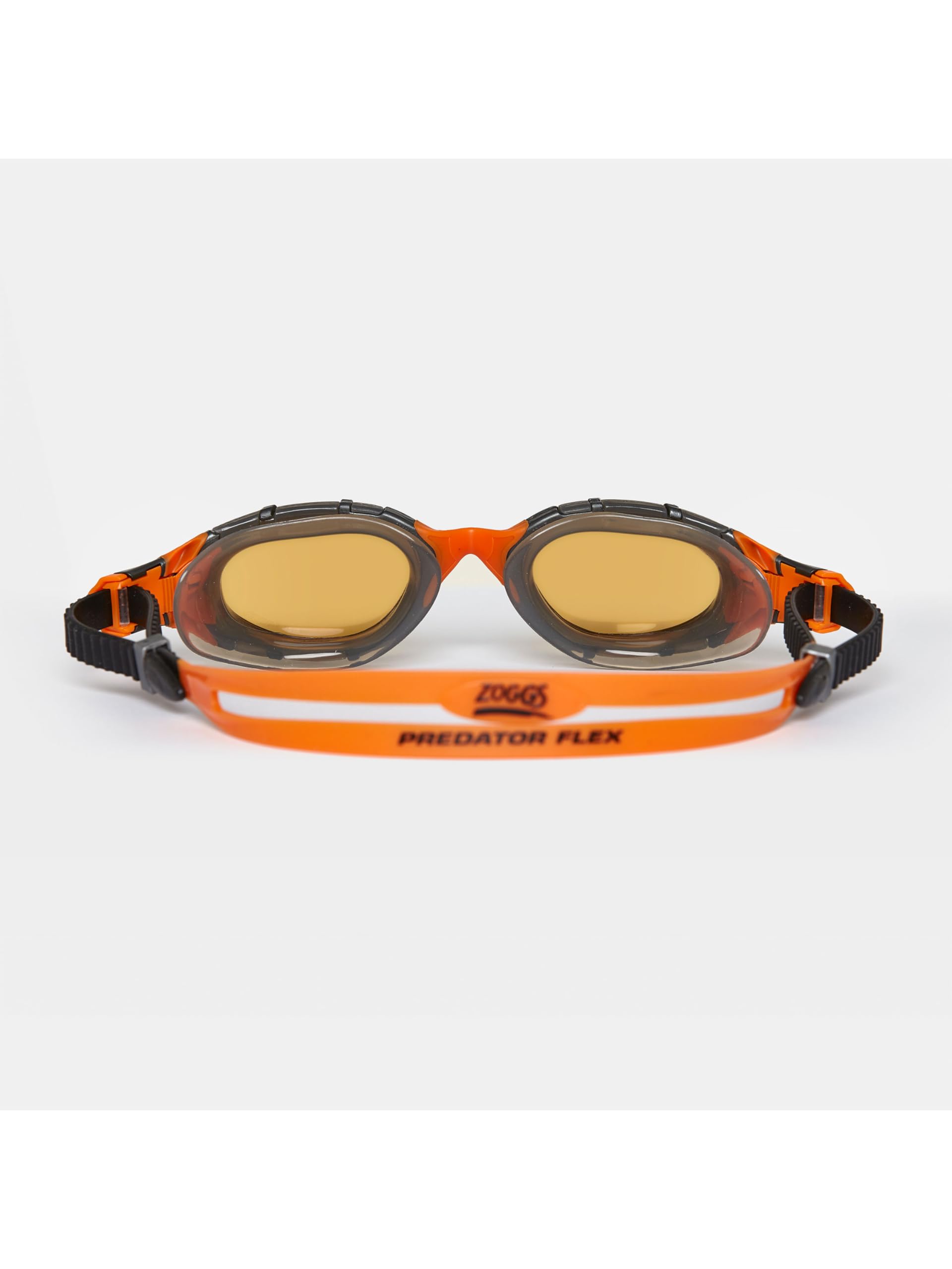 Zoggs Okulary pływackie Predator Flex
