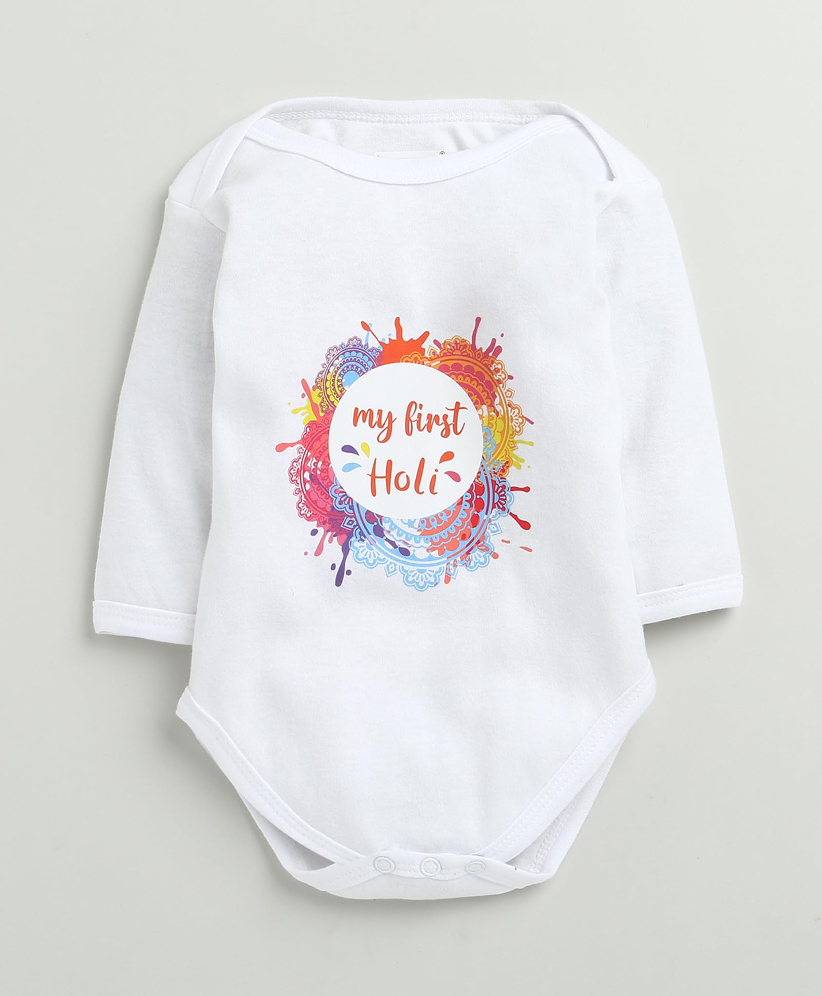 BUMZEE Unisex-Baby-Body