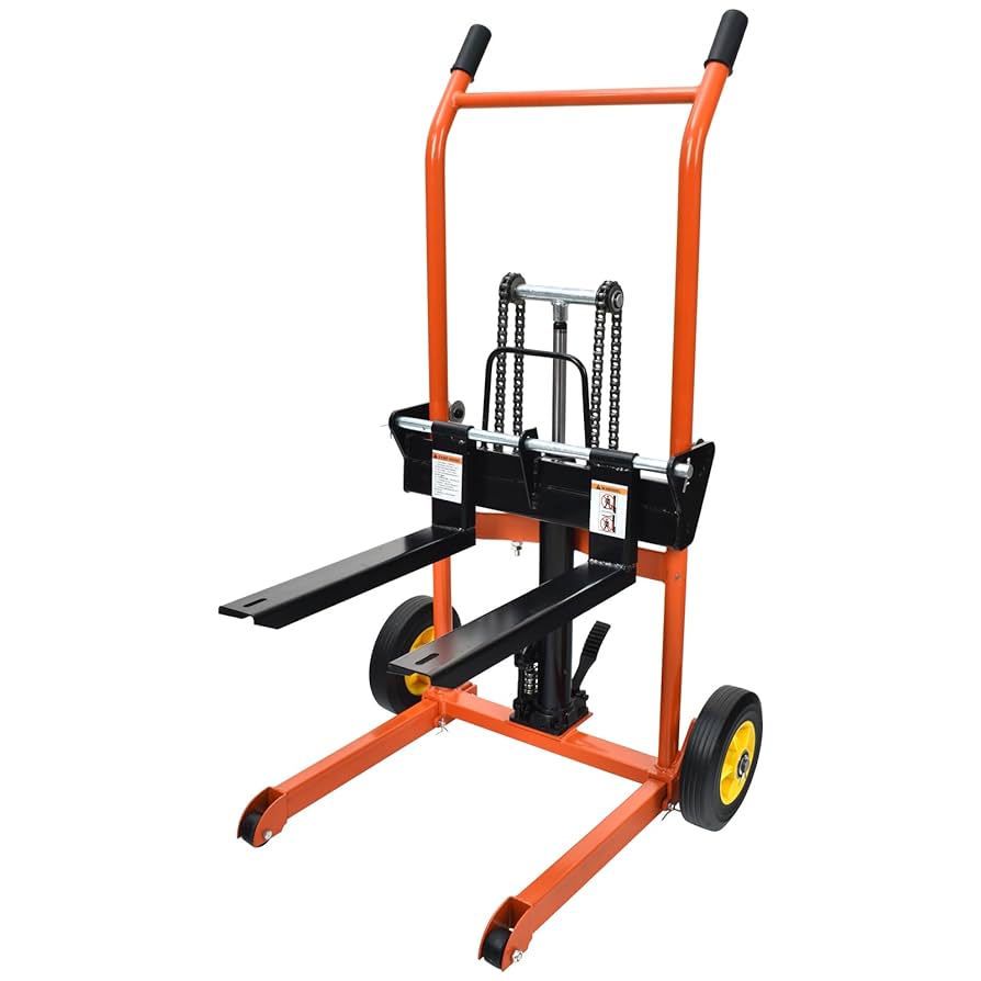 ハンドリフト　油圧式 耐荷重 2t　組み立て不要 new-dl003hlj-1_0.jpg