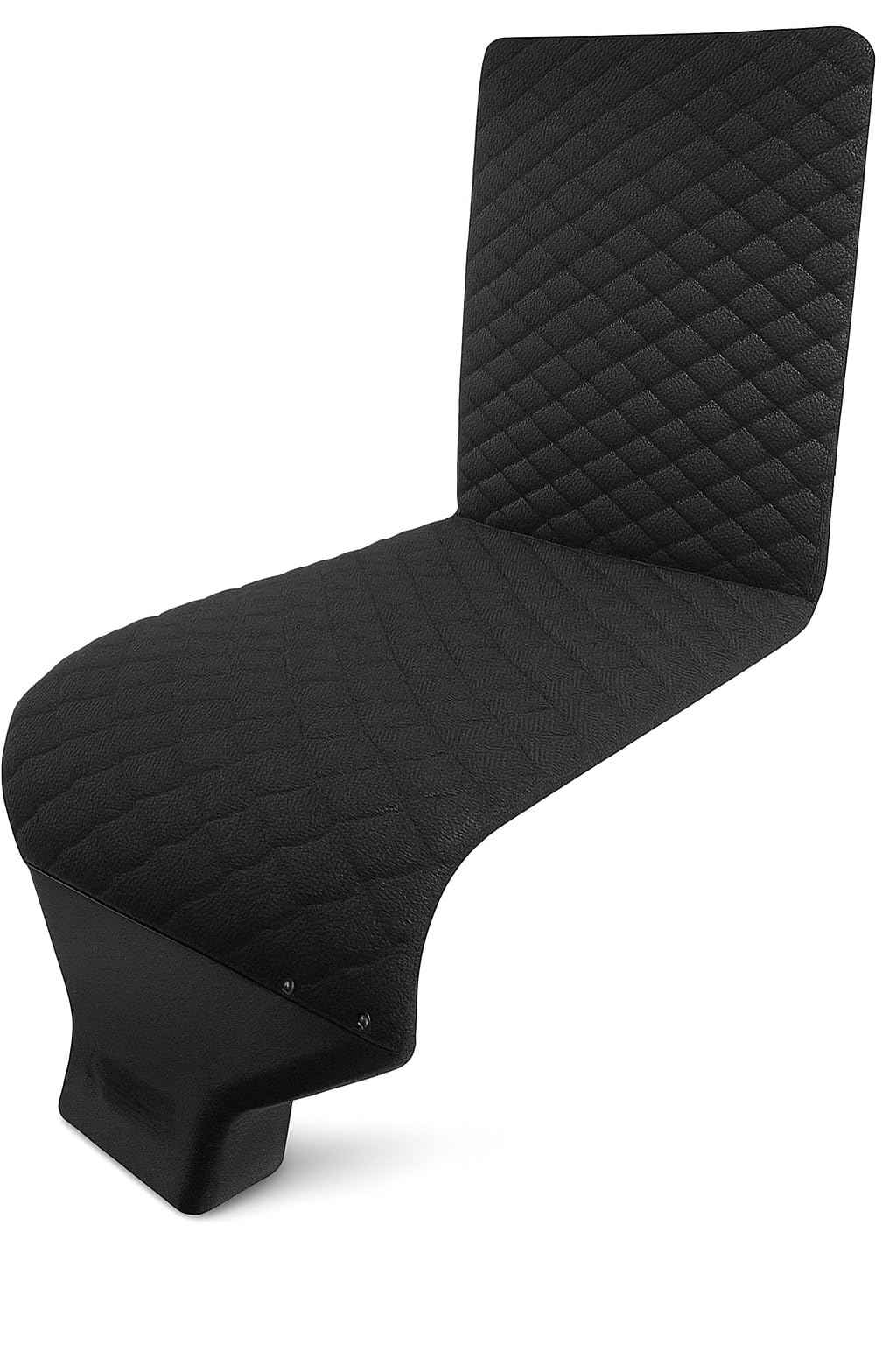 Coprisedile Auto Ventilato BIO-COMFORT - Antisudore Per Guidatori Professionali, Made In Italy