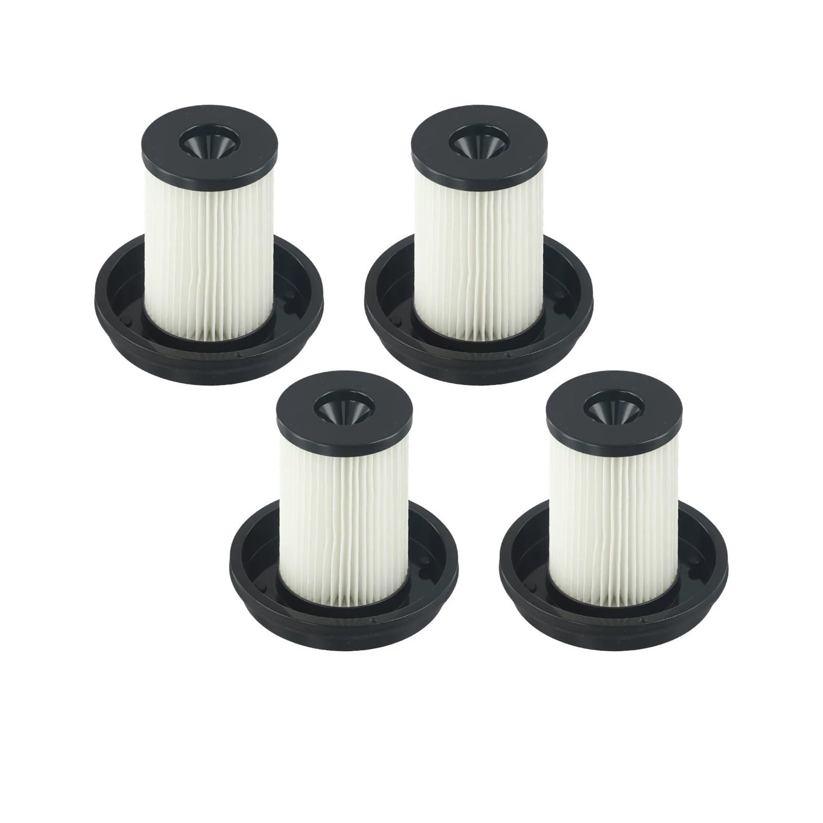 Filtros De Repuesto For Aspiradora, Compatibles Con Bissell