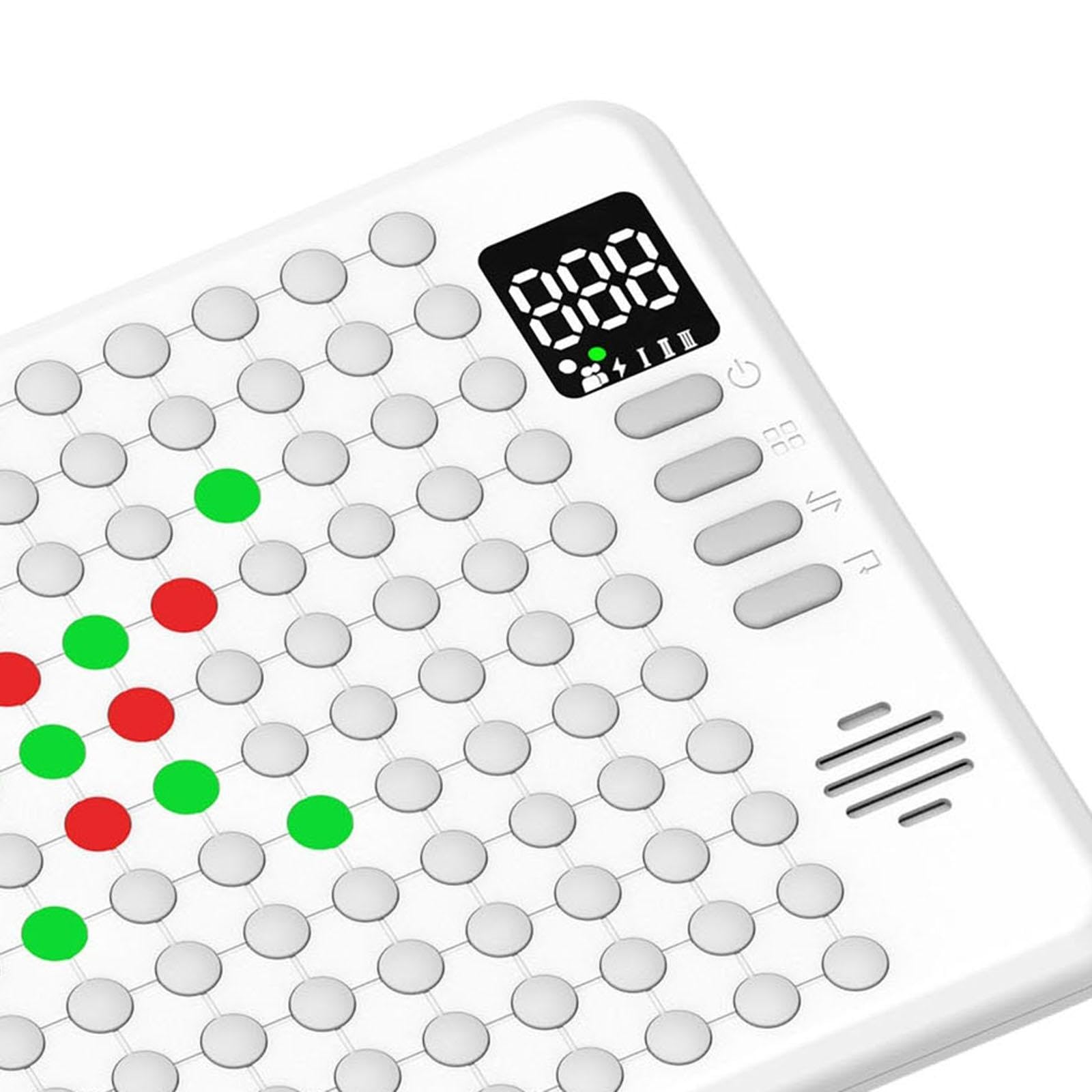 Juego de Mesa Inteligente: Cinco en Línea, Interactivo, Cuatro en Línea