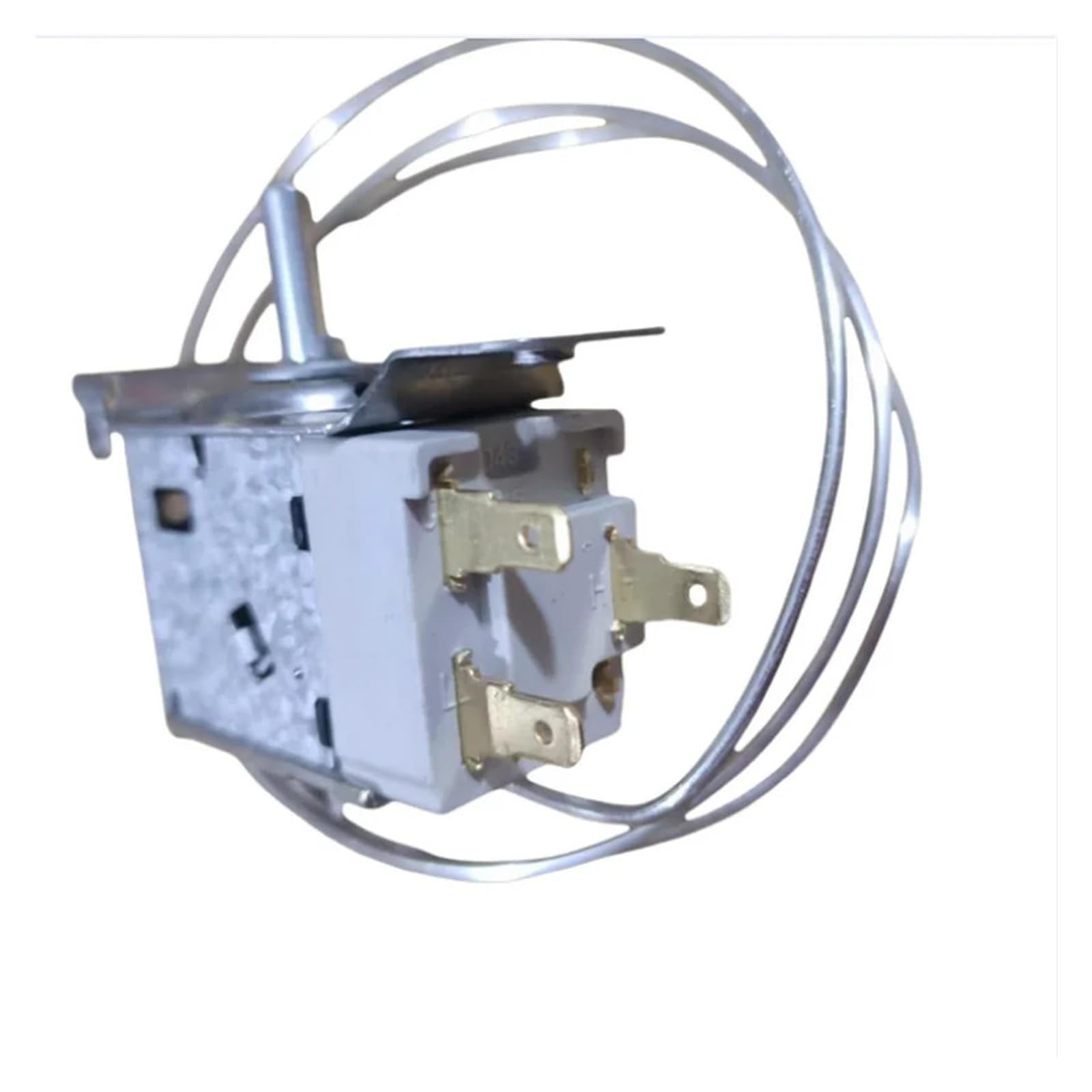 Régulateur de température de congélateur WDF24-L avec sonde 70 cm et installation 55 cm