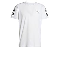 adidas Own The Run Tee Maglietta Uomo