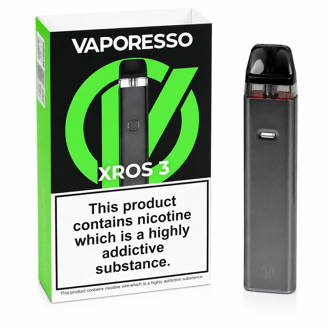 how much is elf bar vape How to Disassemble Vaporesso Xros 4 Nano main image 1