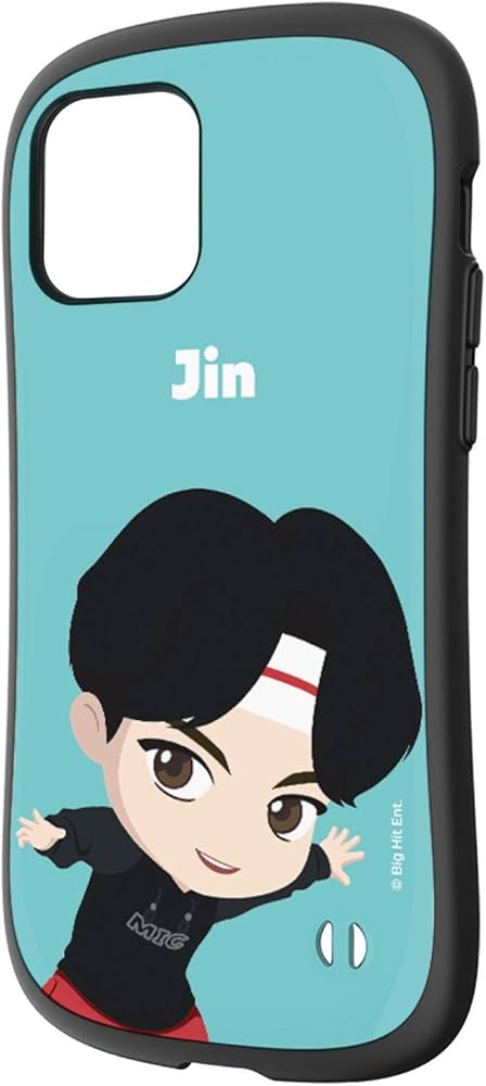 iPhone12mini 64GB＋iFaceケース Amazon.co.jp: TinyTAN iFace First Class iPhone 12 mini