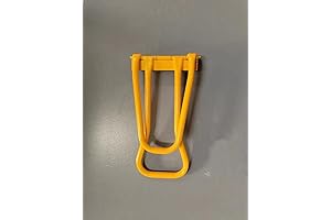 Eaves Seam Locker HTSL25E2: Essential Standing Seam Tool for Precision Roofing