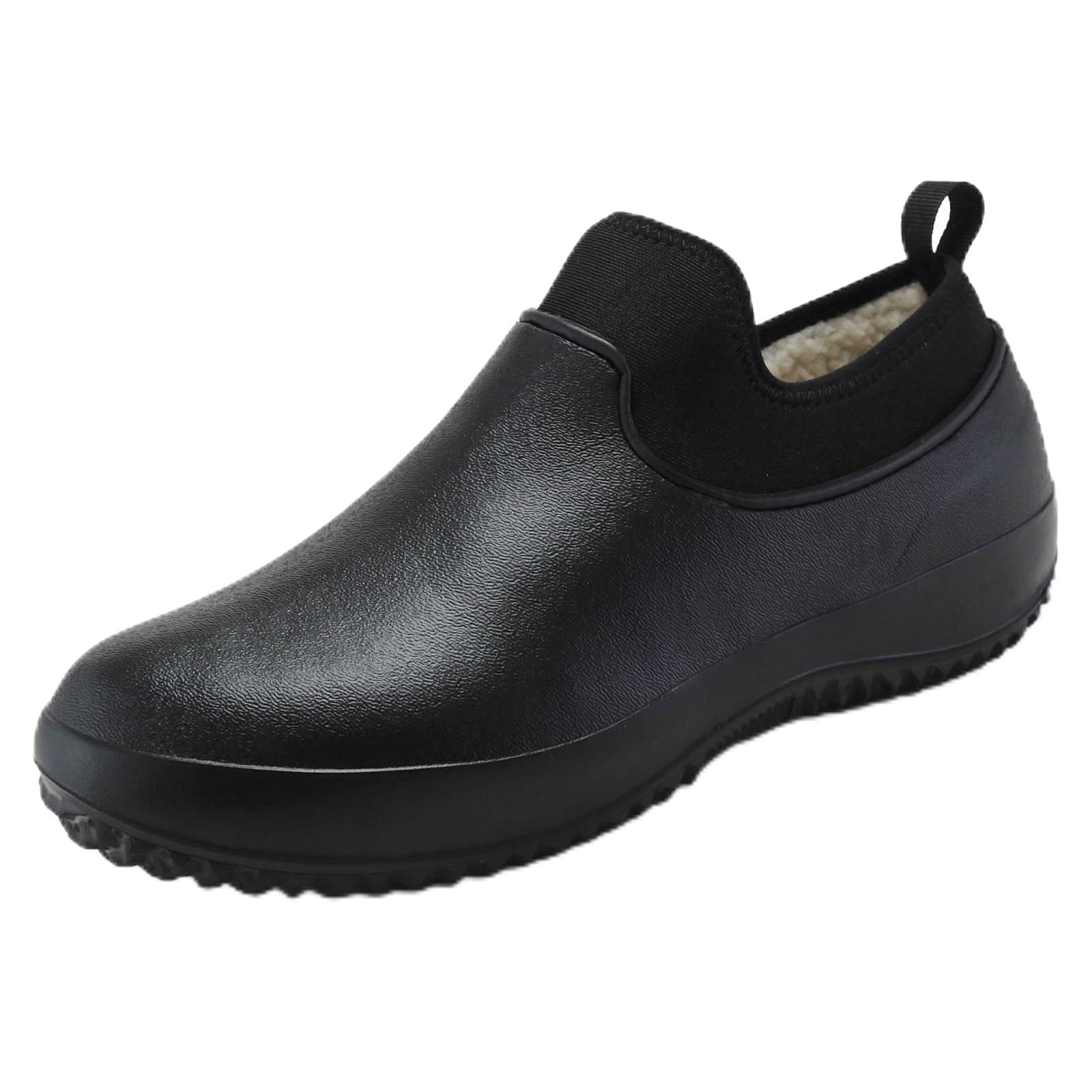 Scarpe da Acqua Eva da Scarpe da Lavoro Basse Antiscivolo Scarpe da Cucina Scarpe da Lavaggio Auto