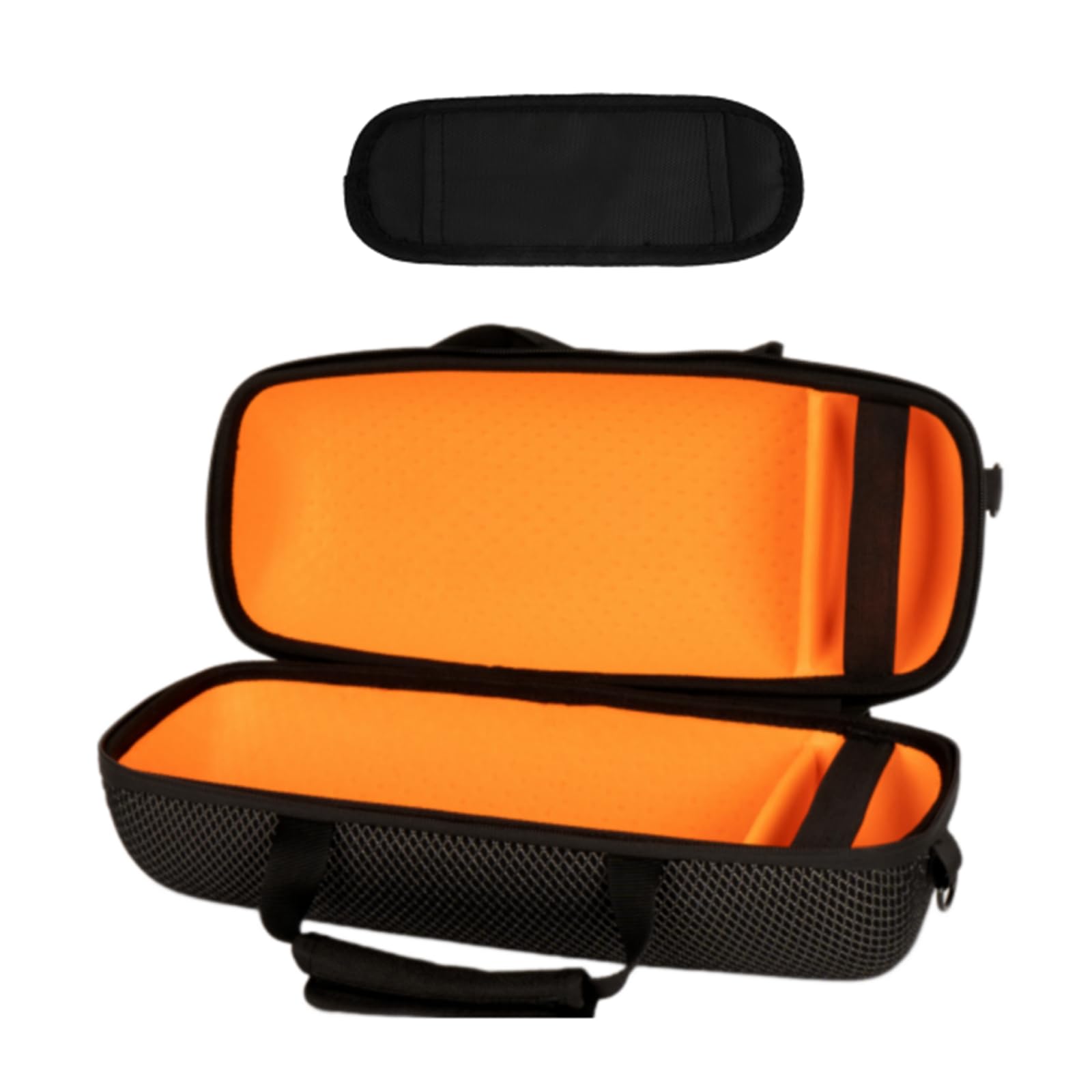 Etui Kompatybilne z JBL Xtreme 5 Głośnik Bluetooth, Twarde Ochronne Futerał Transportowa do JBL Xtreme5, ładowarki i Akcesoriów, do Użytku Domowego, Zewnątrz i Podróży