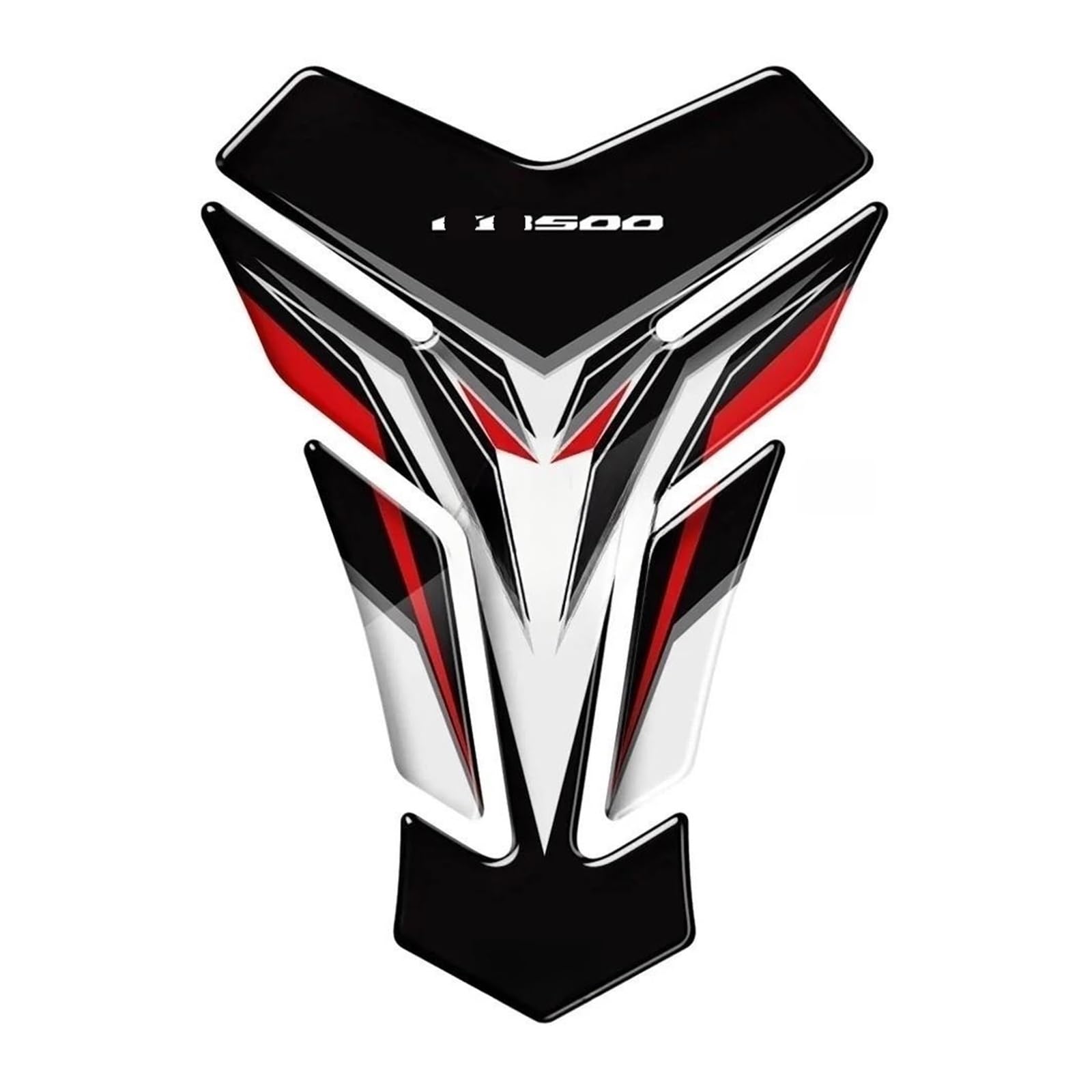 Doyubvcw Color C Motorcycle Sticker For Cb500 Cb 500 Cb500x Cb500f