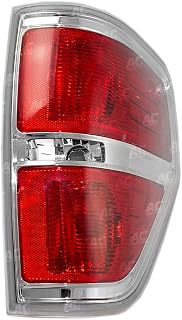 FO2819143 Tail Light Assembly Right for 2009-2014 Ford F-150 Price In India