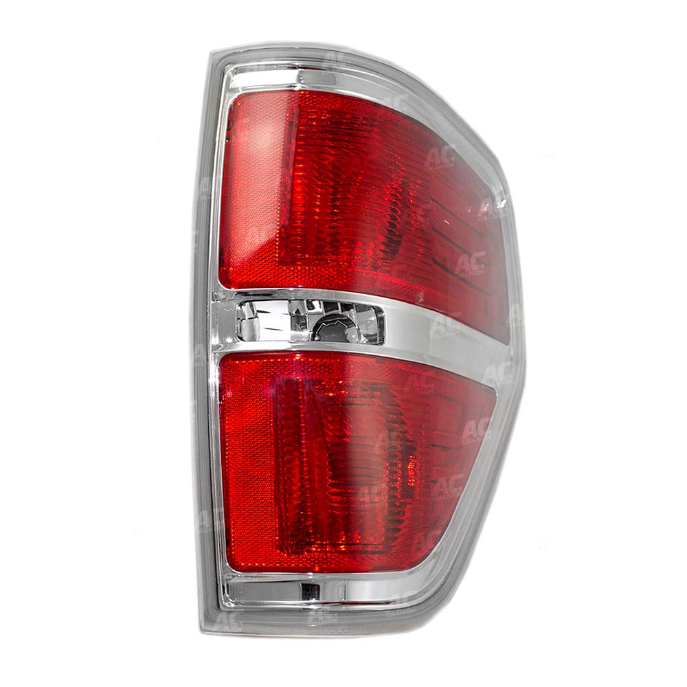 FO2819143 Tail Light Assembly Right for 2009-2014 Ford F-150 - Review, Price and Buying Guide