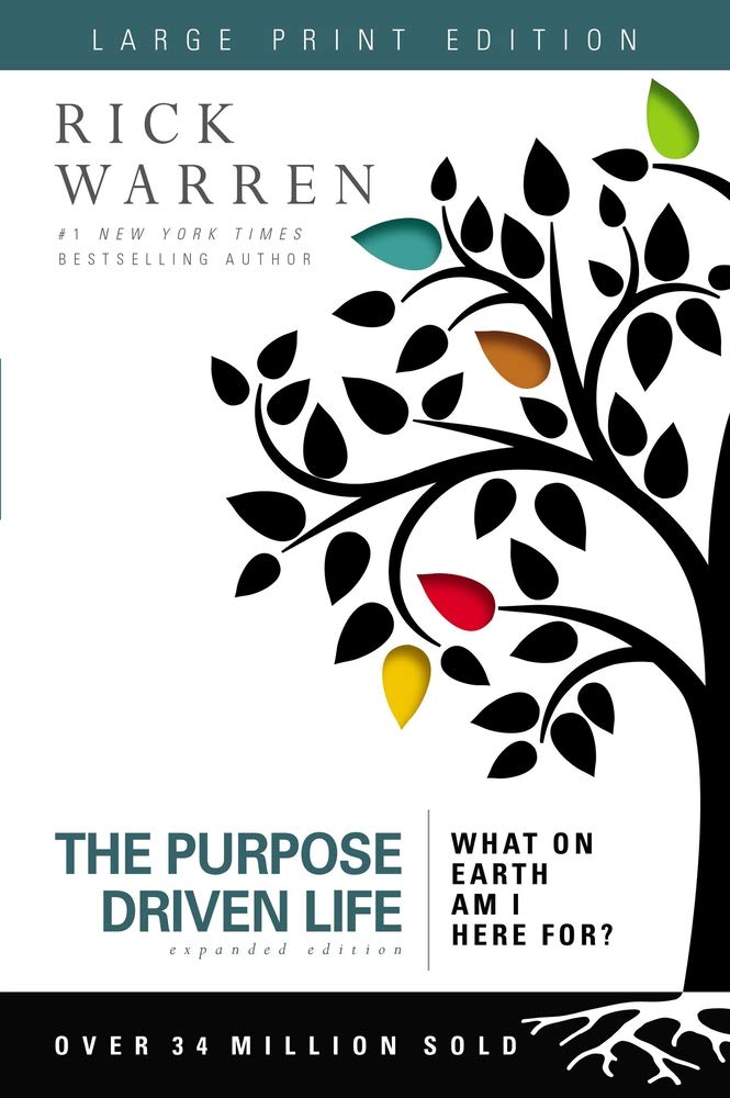 The Purpose Driven Life 100 Illustrated Devotions for Children