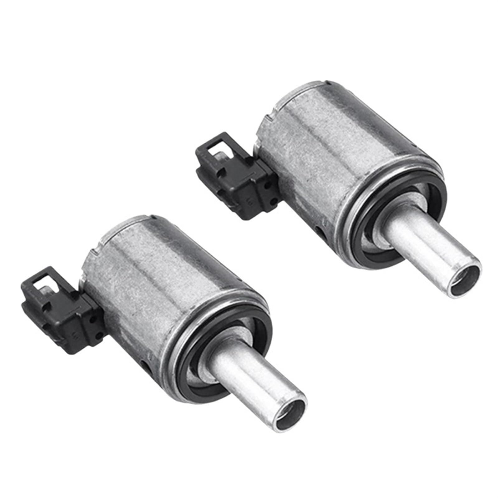 Wxnlbb One Color 2Pcs Car Transmission Solenoid Valve Compatible With Citroen Peugeot Renault Al4/Dpo 2574.16