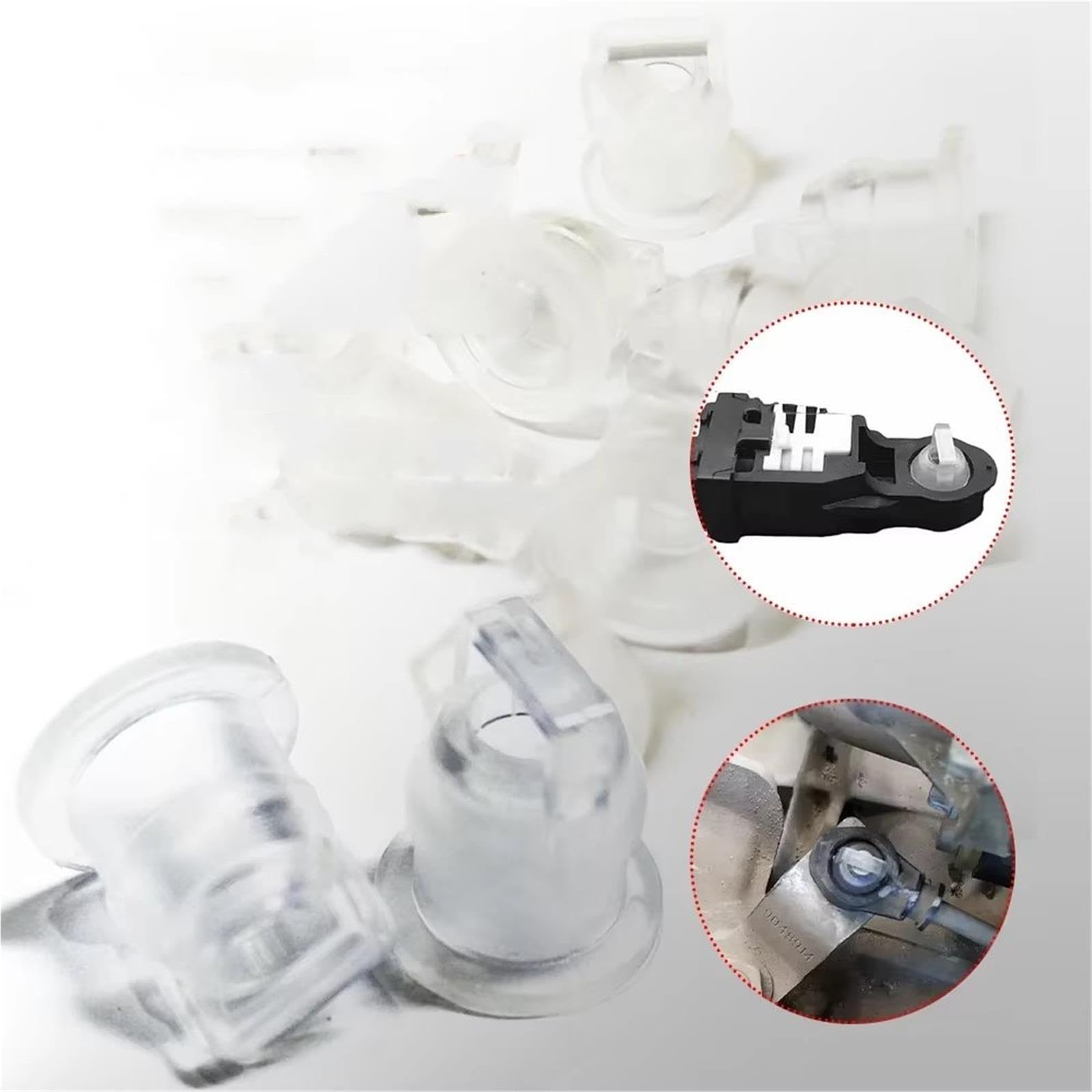 Kit Reparación Para Palanca Cambio Para Holden Para Captiva MaXX 2006-2009