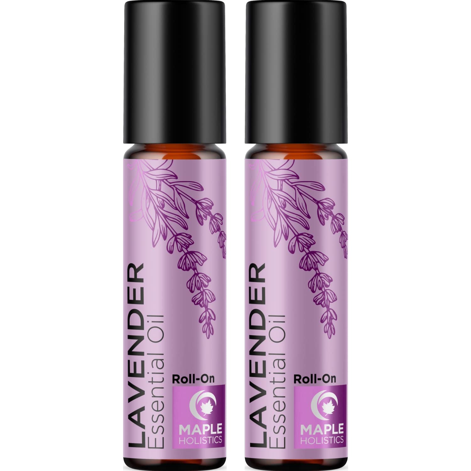 Maple Holistics Roll-On 2-Pack