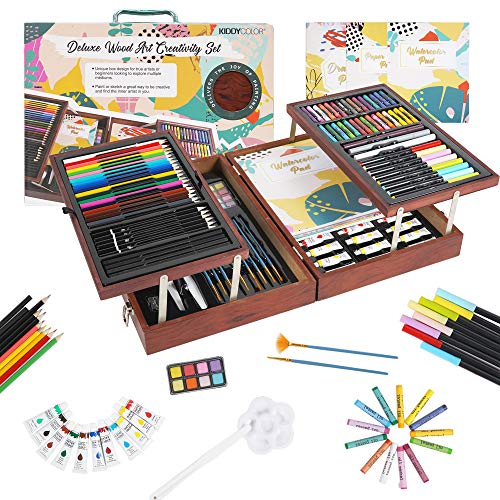 Best Art Set UK Reviews (January 2021)