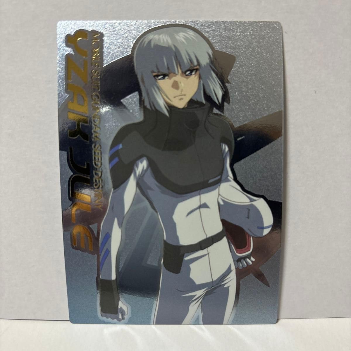 Amazon.co.jp: 機動戦士SEED DESTINY カードダスマスターズ SP4 