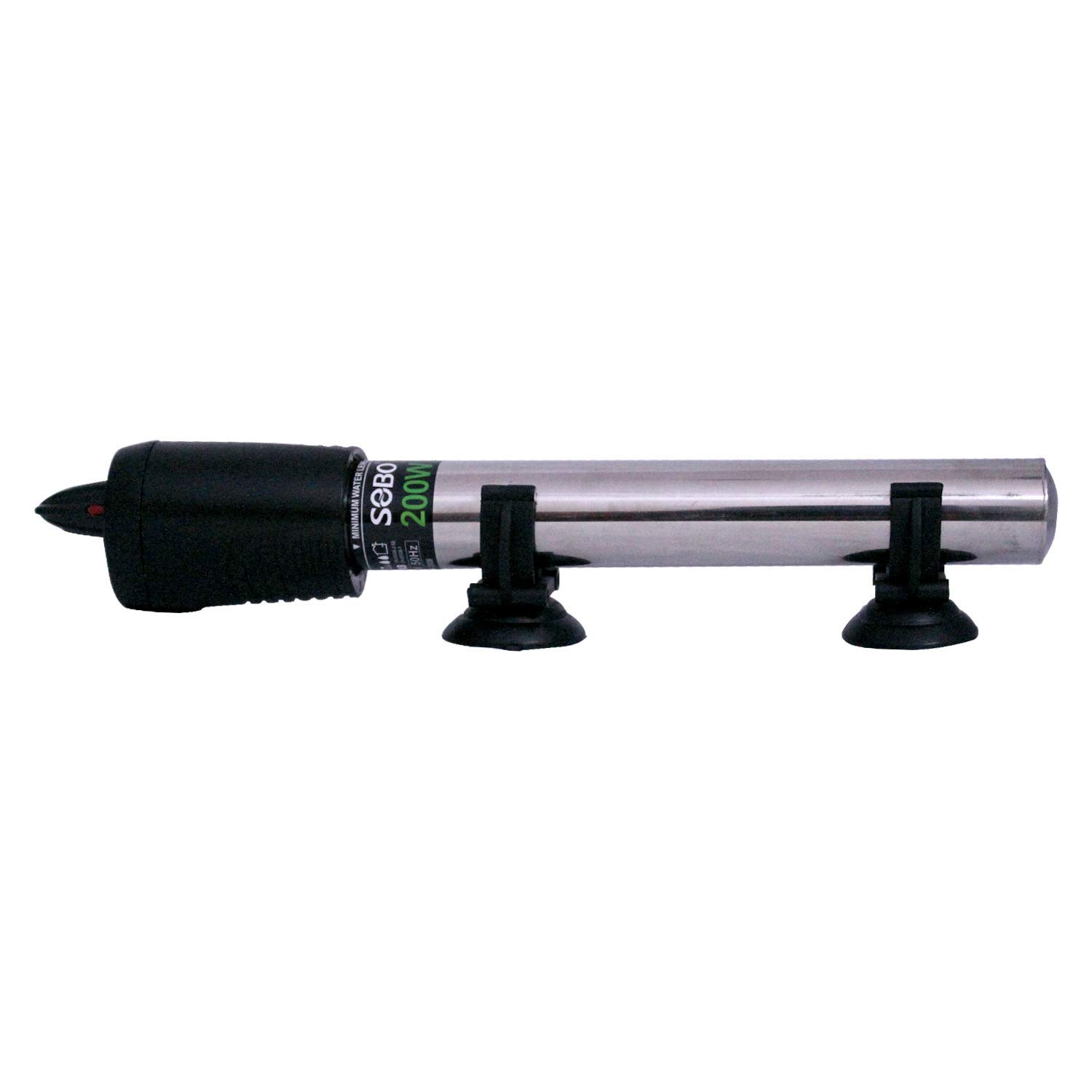 Jainsons Pet Products Submersible Type Aquarium Heater Aquarium Fish Tank Water Thermostat Stainless Steel Submersible Auto Thermostat Heater (HJ-200-for 100 L-200 L) (B08PNZTNBP) Amazon Price History, Amazon Price Tracker