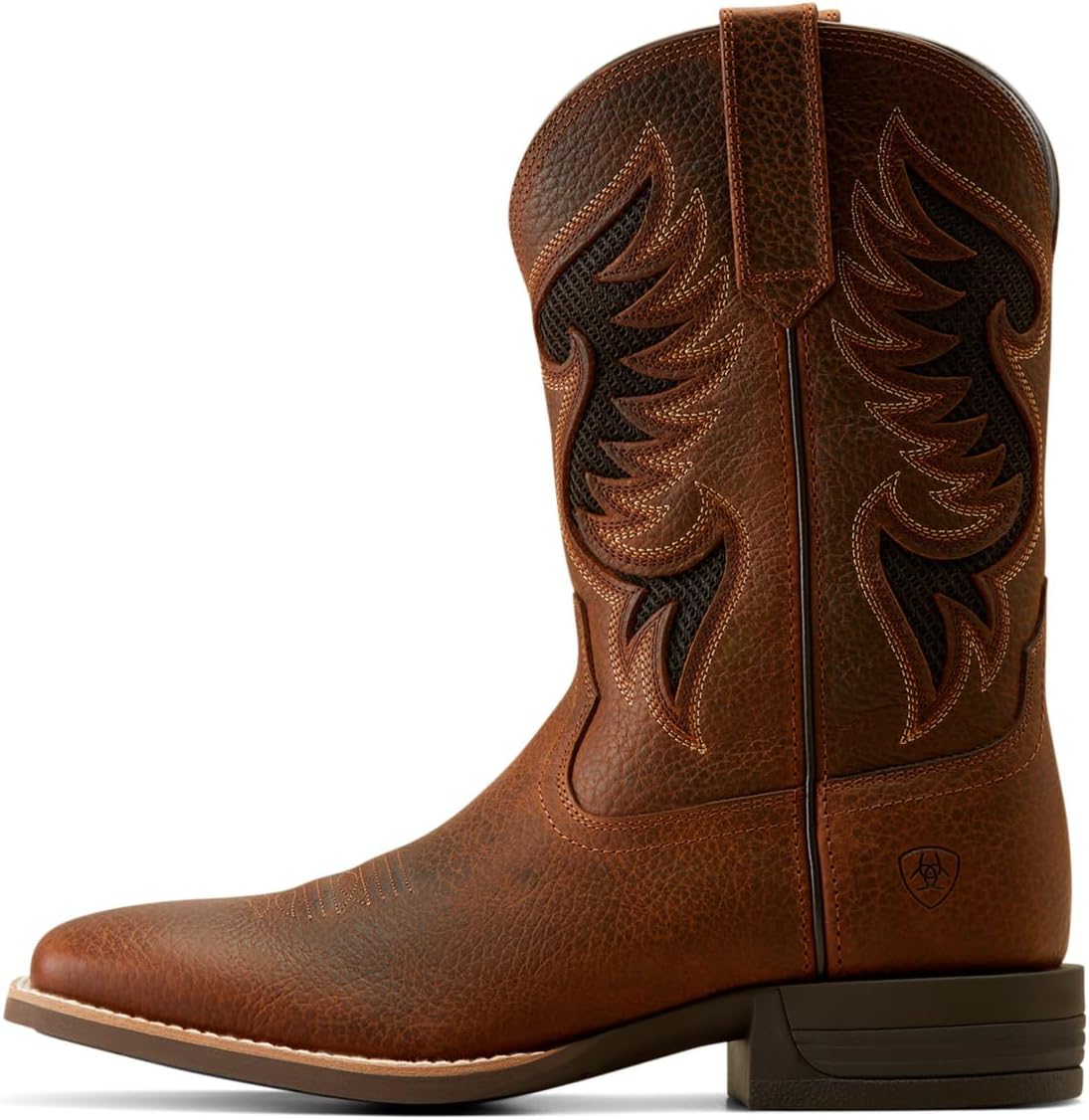 Ariat Men's Cowpuncher VentTEK Cowboy Boot