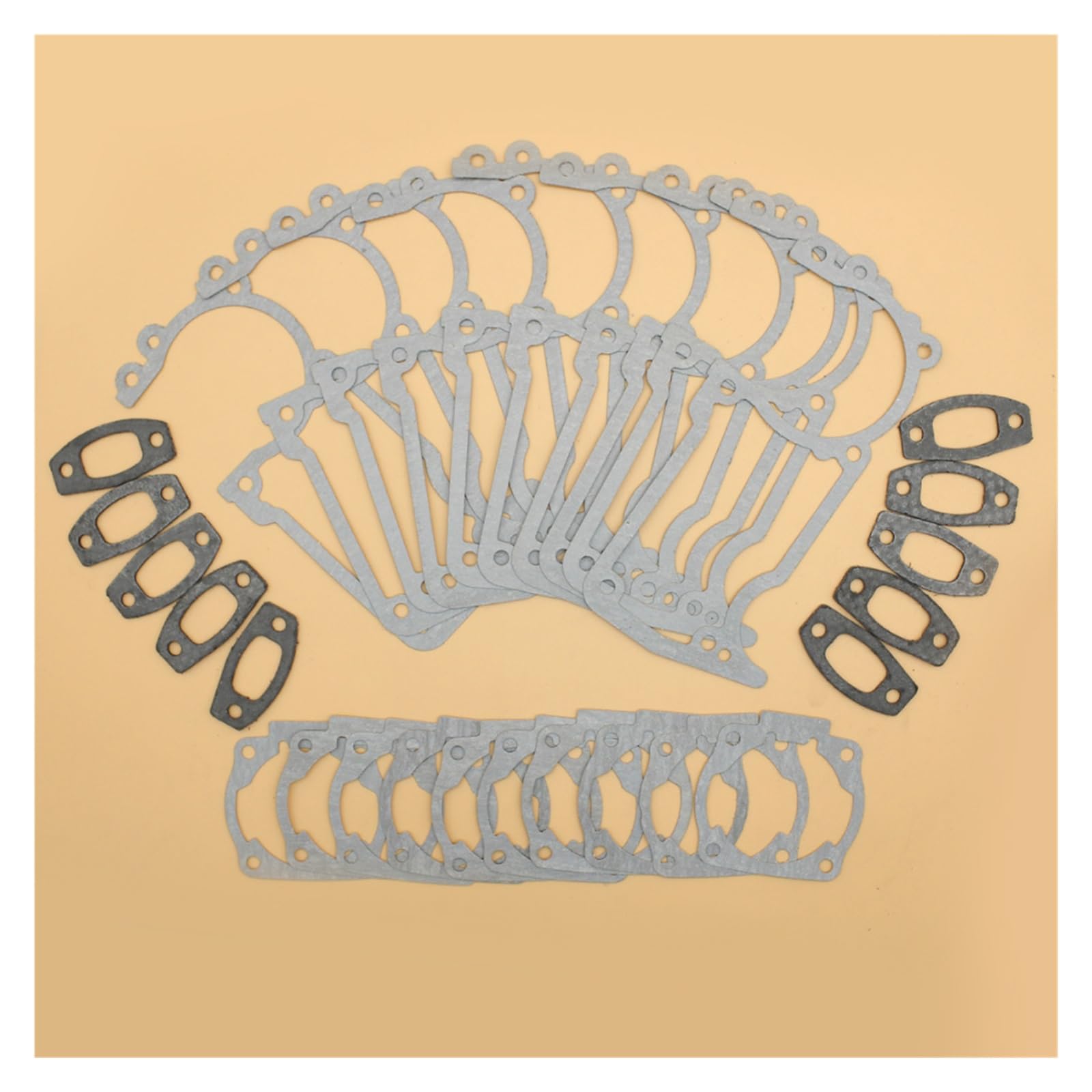 GUARNIZIONI COMPLETE MOTORE P400270850045 FOR HUSQVARNA 250 XC 2008