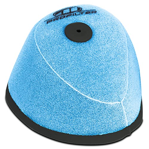 Image of Maxima Racing Oils AFR-3002-00 ProFilter Ready to Use Dual Stage Foam Air Filter, Single