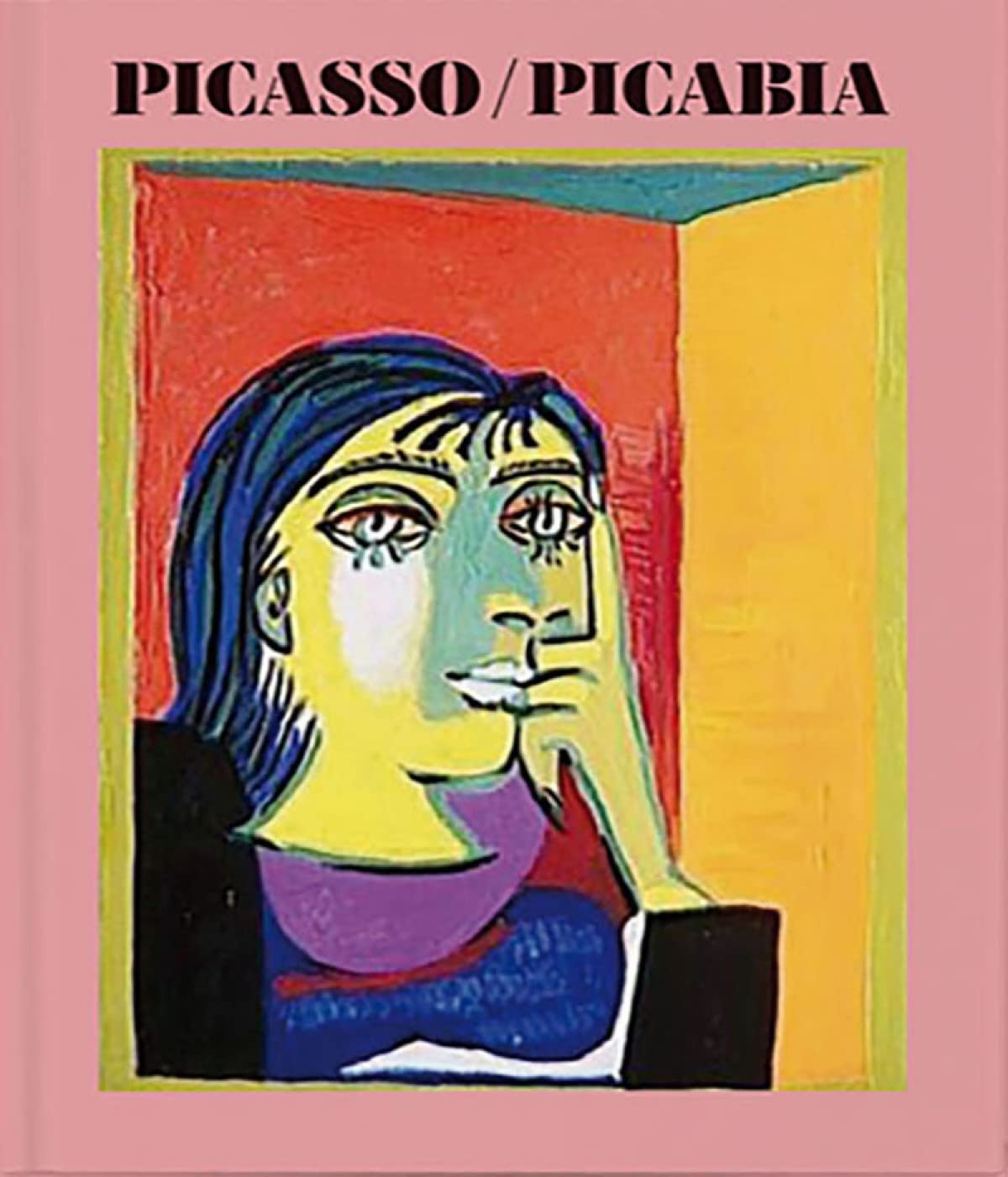 Picasso / Picabia: La pintura en cuestión