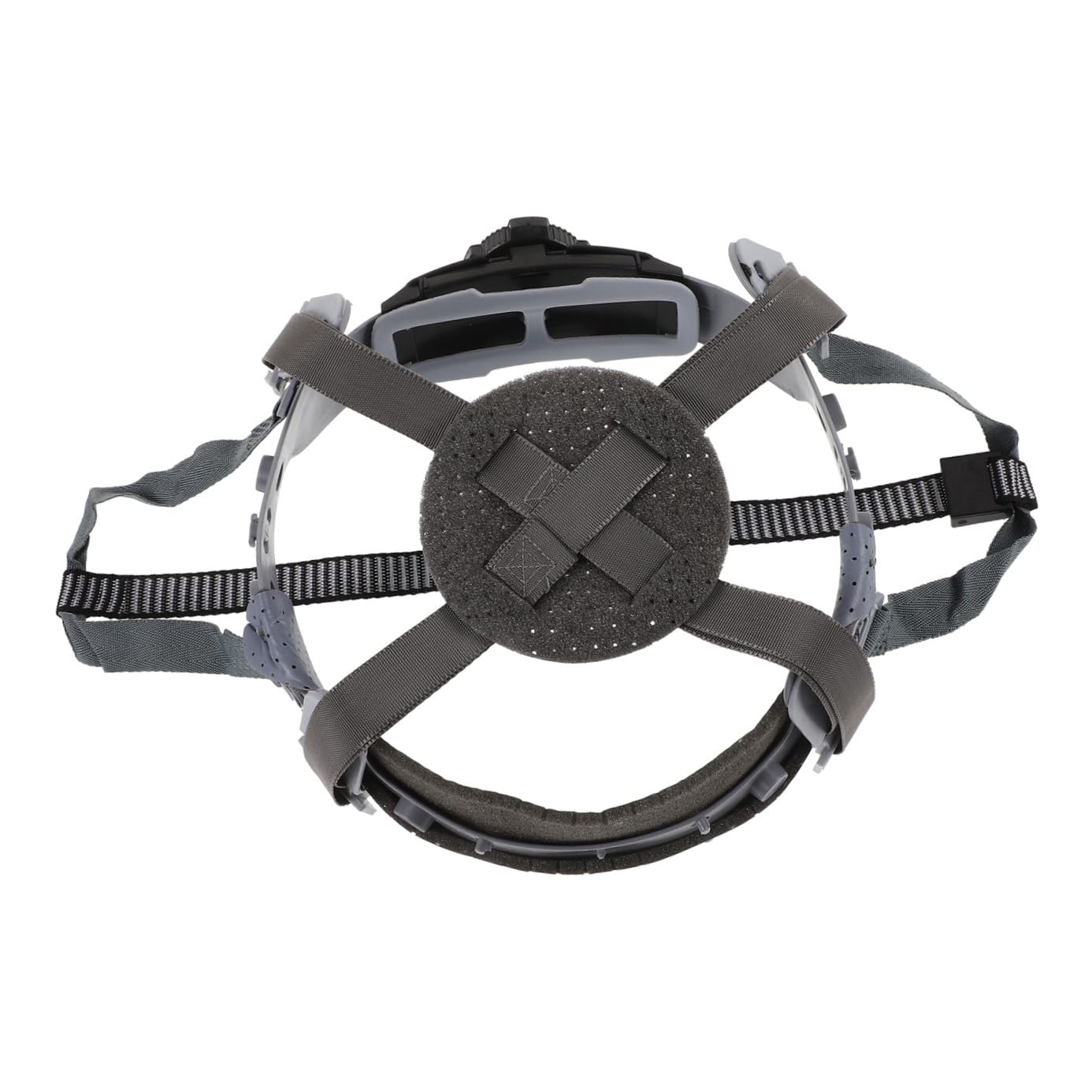 Hemobllo Forro del Casco Reemplazo De La Suspensión del Casco Forro De Casco Duro Suspensión De Casco Ajustable Accesorios para Cascos Suspensión De Casco De Repuesto Paño