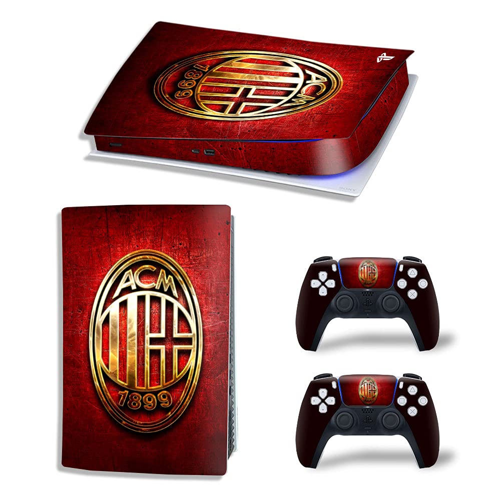 Kit de vinilos Extra Resistentes MaD Vision® para PlayStation 5 (PS5) Digital| Set de vinilos Mate para Consola + 2 mandos - para Anime|Rubber|Zoro|Nami Diseño — view 20