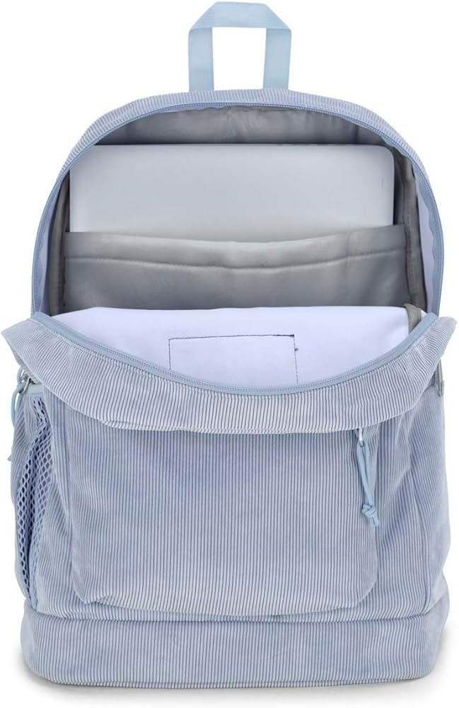 JanSport rugzak Cool Student donkerblauw | wehkamp