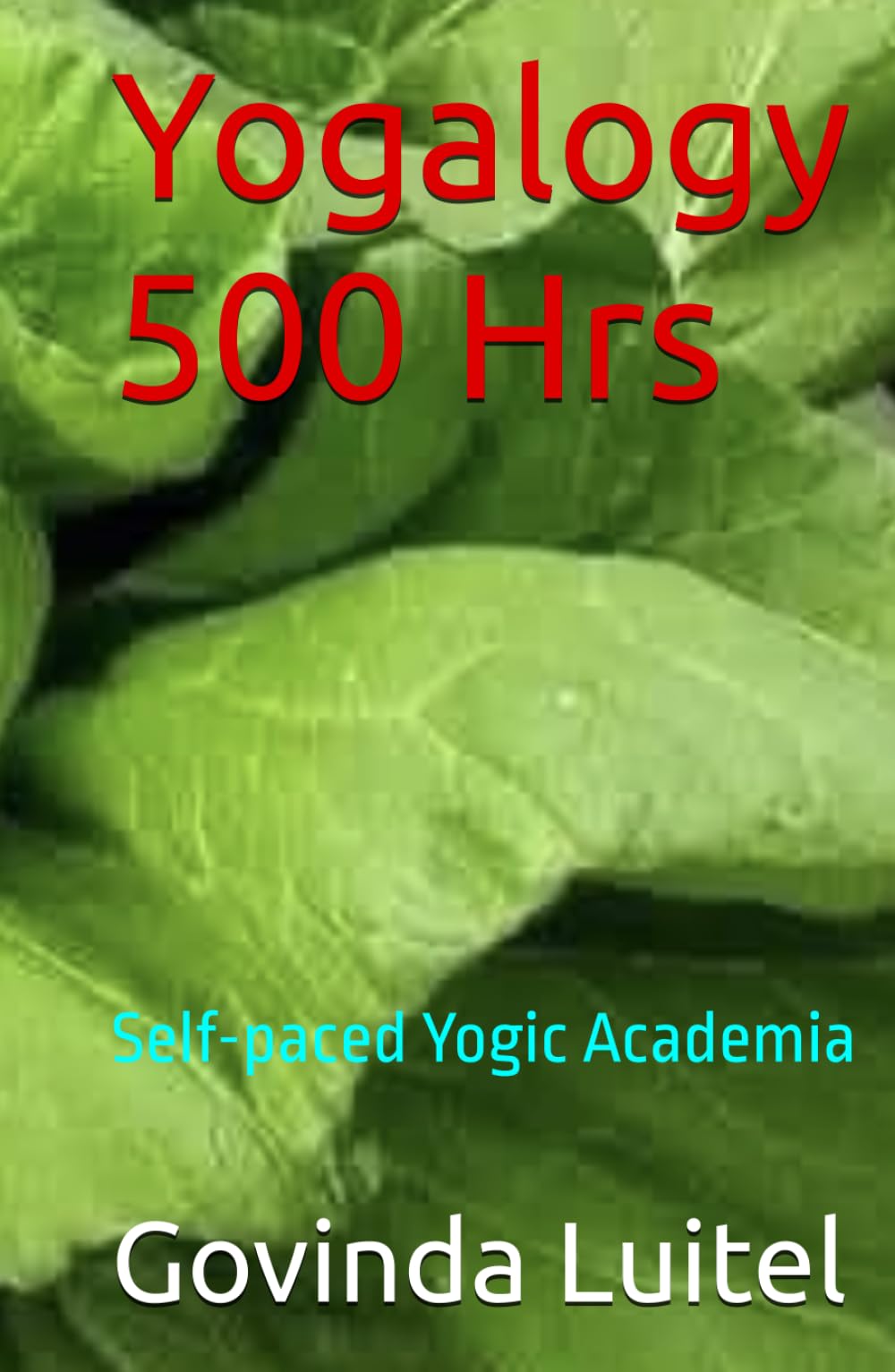 Yogalogy 500 Hrs: Self-paced Yogic Academia