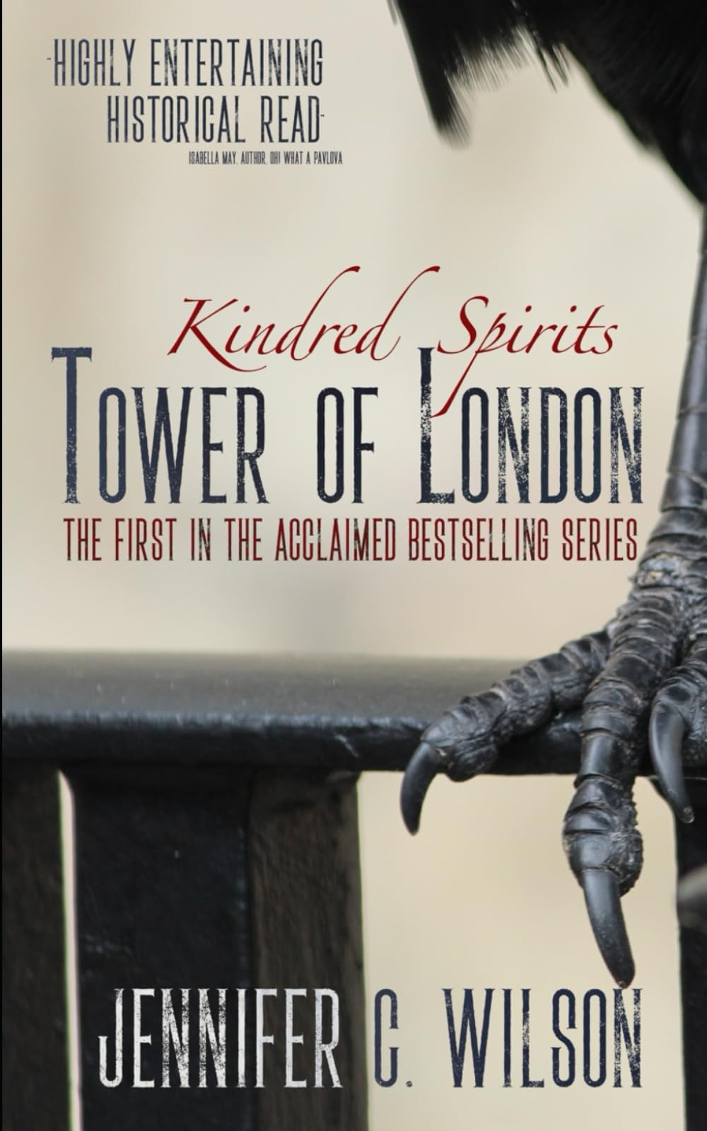 Kindred Spirits: Tower of London
