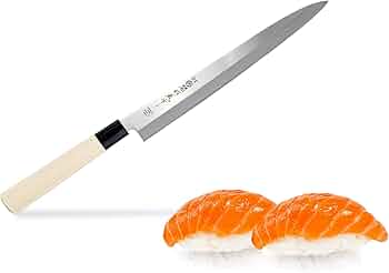 刺身包丁 約30cm新品未使用品 楽天市場】包丁 刺身包丁 オールステンレス 一体型包丁 刃渡り