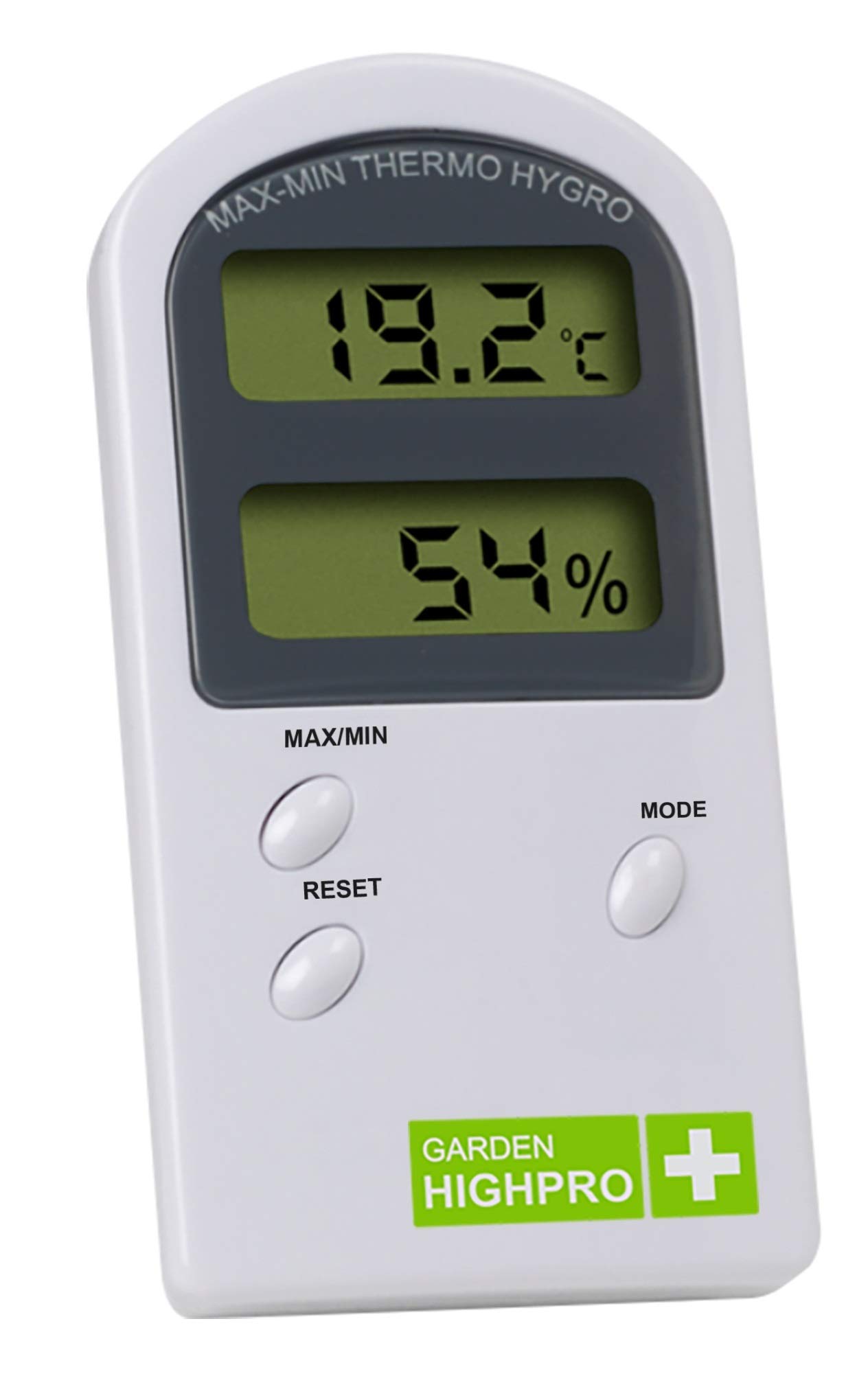 Garden Highpro Basic Thermometer