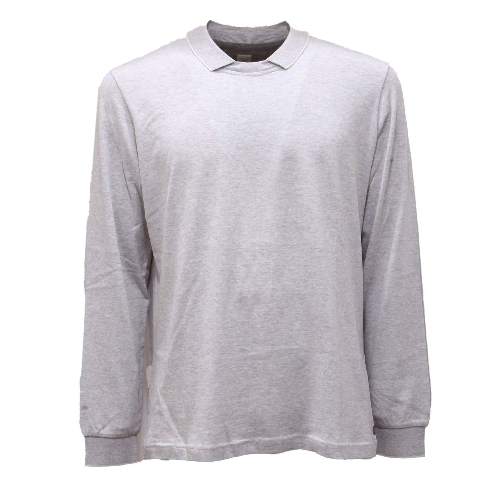 1658AM maglia uomo ELEVENTY PLATINUM man t-shirt