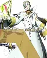 革命機ヴァルヴレイヴ 2nd SEASON 5(通常版) [DVD] Amazon.co.jp: 革命機ヴァルヴレイヴ 2nd SEASON 5(完全生産限定
