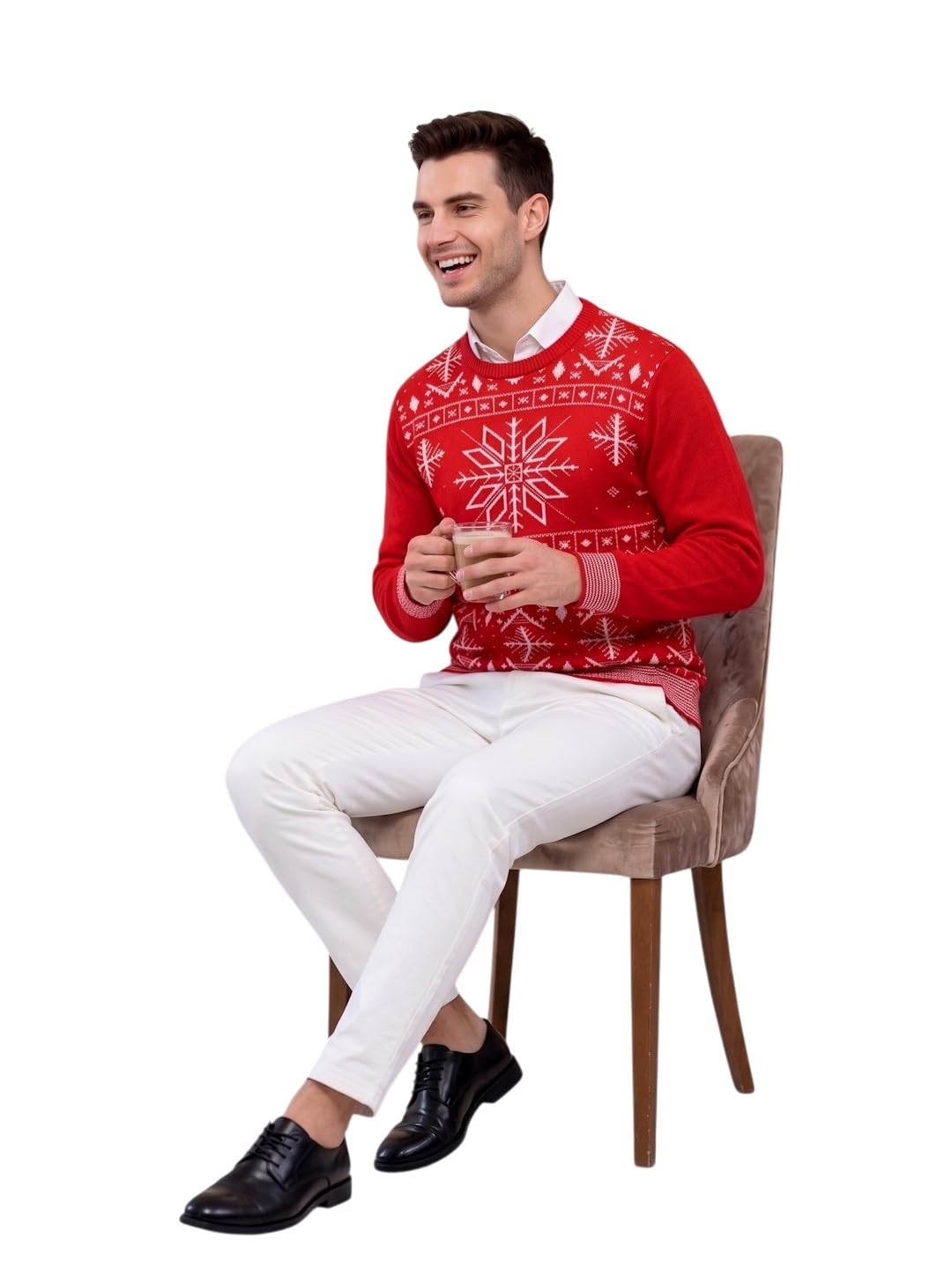 style quotient Men Pullover Sweater-picture-30
