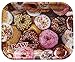 Produktbild RAW Donut Tray LARGE, Roll-Unterlage aus Metall 10 Trays