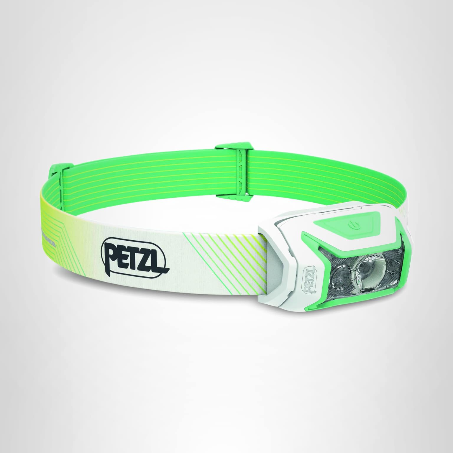 Amazon.com : PETZL ACTIK CORE Rechargeable Headlamp - 600 Lumens