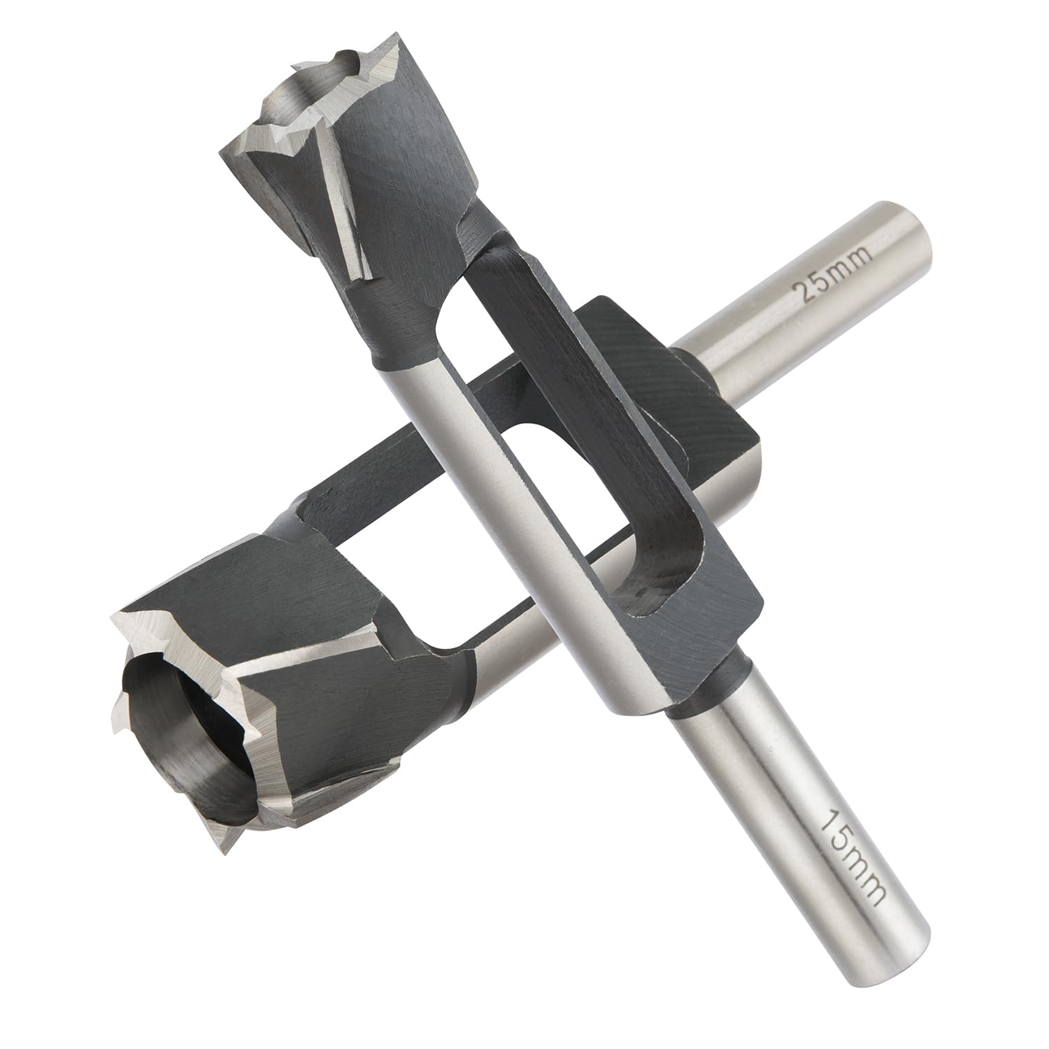 Zapfenbohrer Zapfenschneider Forstnerbohrer Scheibenschneider 8-40mm