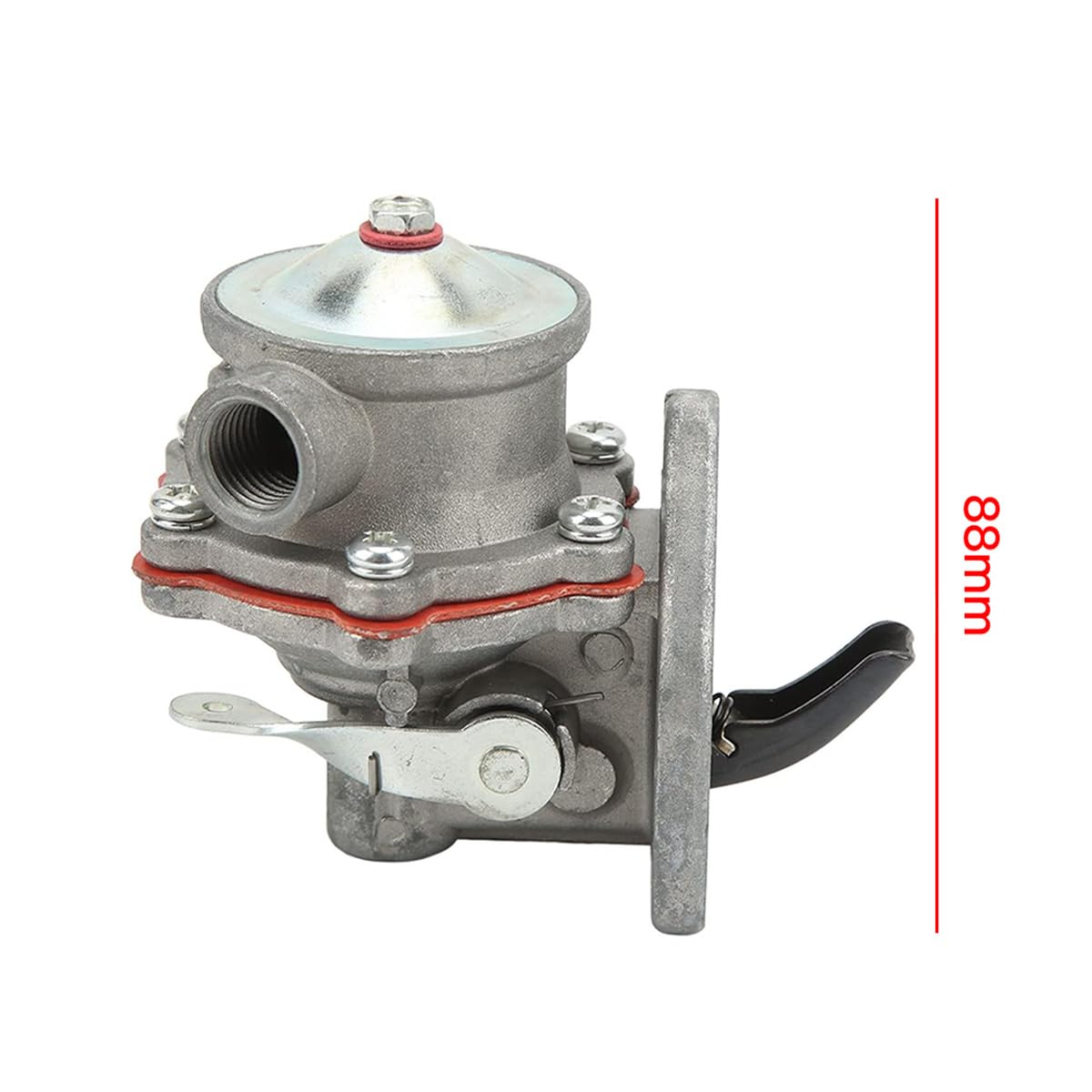 Bomba De Combustible Para Motor Diésel De Automóvil, Bomba De Alimentación De Transferencia De Combustible Metálica 04230566 0423102, Repuesto Para Motores Diésel Deutz F2L 912 F3L 913