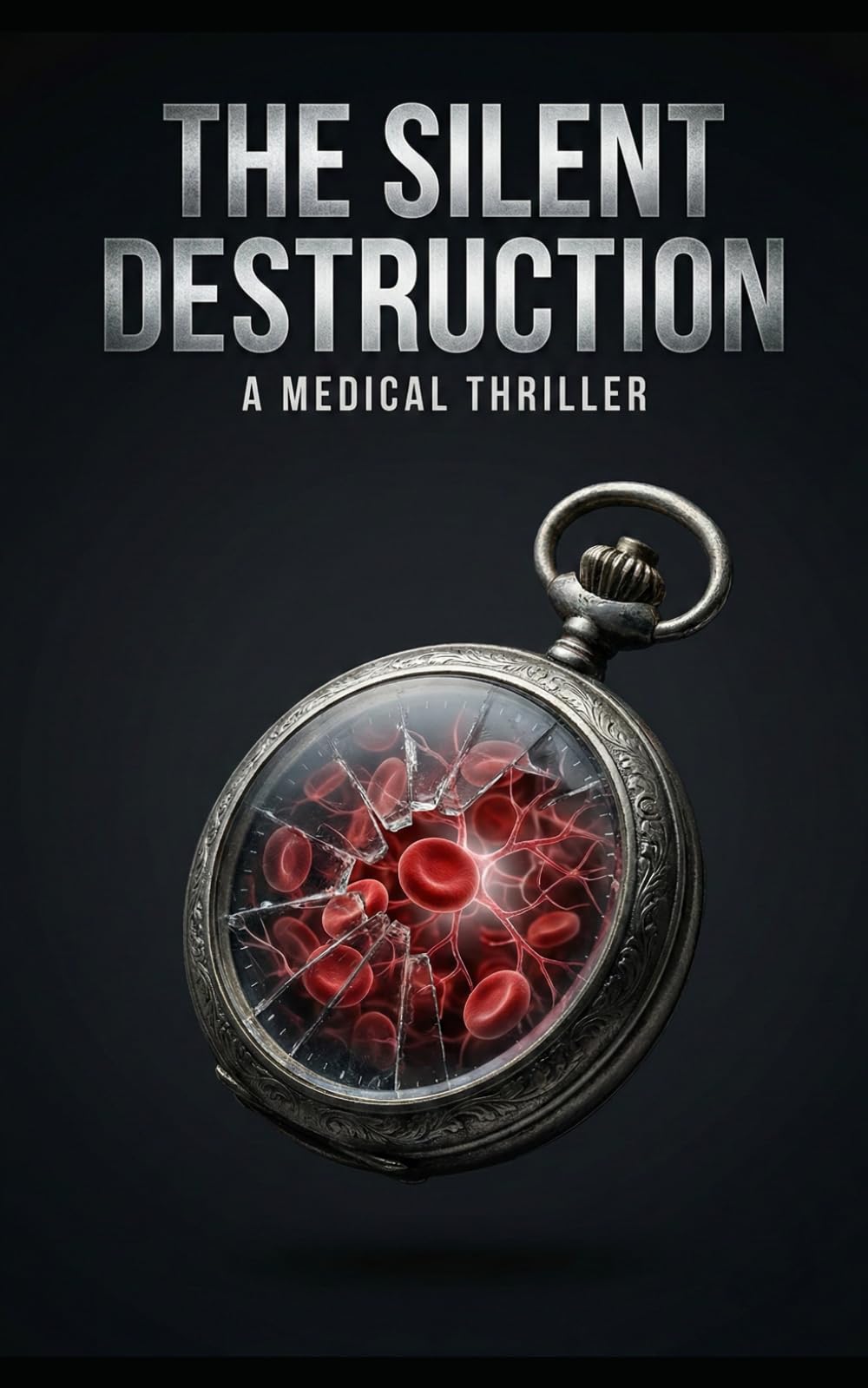 The Silent Destruction: A Medical Thriller Novella