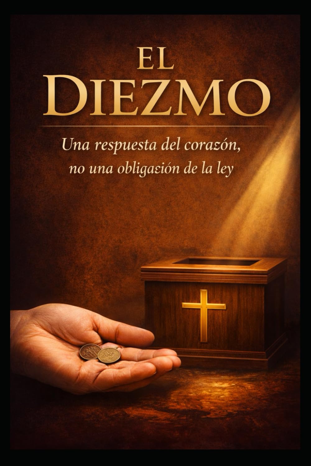 EL DIEZMO: “Una respuesta del corazón, no una obligación de la ley”