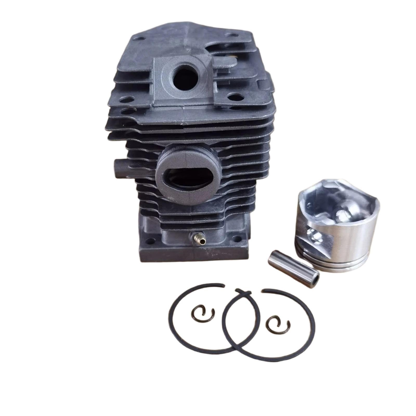 ISQJPVF for s/t/i/h/l 46mm Cylinder Piston Kit Chrome Coated Ms280 Ms270 Chainsaw