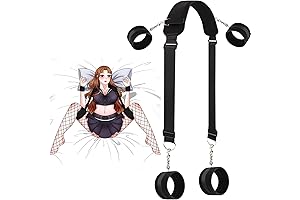 Premium Couples Toys for Adults Naughty Set