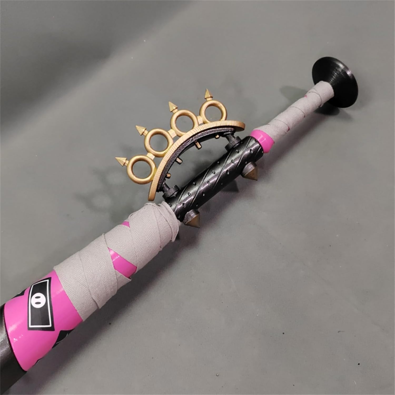 Amazon.co.jp: ゼンレスゾーンゼロ 武器 道具 ルシアーナ コスプレ武器